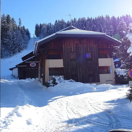 Duplex 40m² - 6 Pers - Pistes Turche 30m - Garage - Navettes Gratuites - Fr-1-802-82 Apartment *