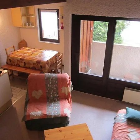 Duplex 40m² - 6 Pers - Pistes Turche 30m - Garage - Navettes Gratuites - Fr-1-802-82 Apartment