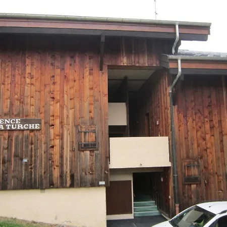 Duplex 40m² - 6 Pers - Pistes Turche 30m - Garage - Navettes Gratuites - Fr-1-802-82 *