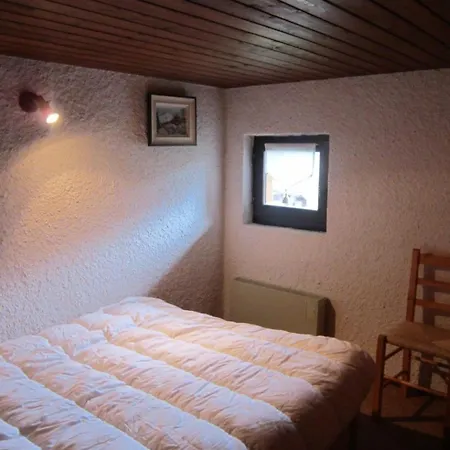 Duplex 40m² - 6 Pers - Pistes Turche 30m - Garage - Navettes Gratuites - Fr-1-802-82 Apartment *